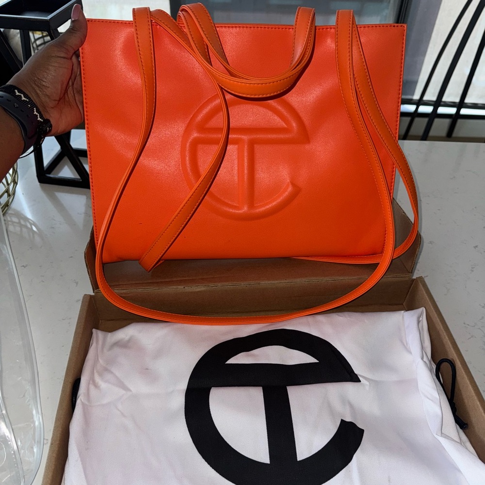 Telfar